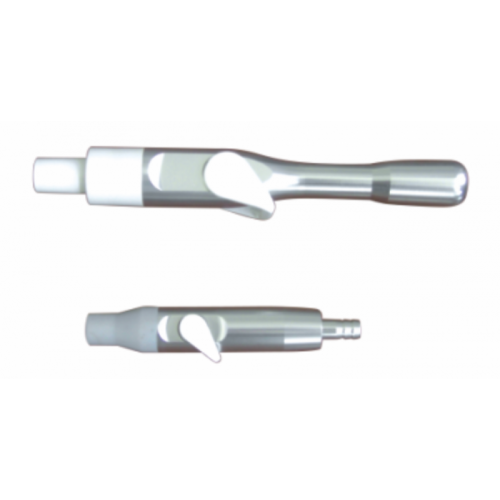 Пылесос металлический (cx-156)