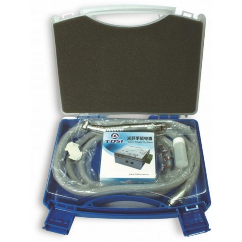 Наконечник стоматологический TX-162 с фиброоптикой в комплекте