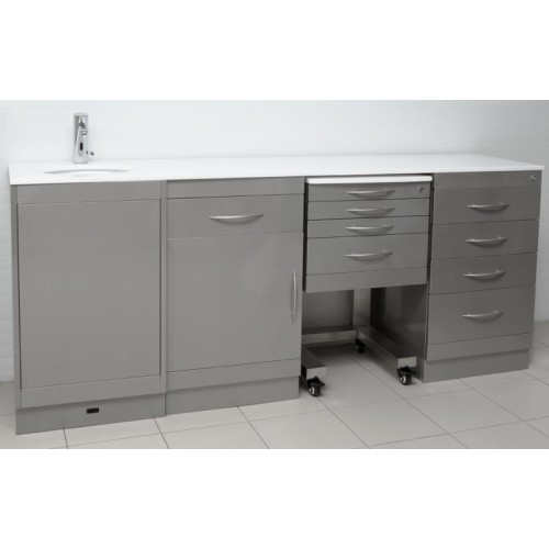 Мебель в стоматологический кабинет