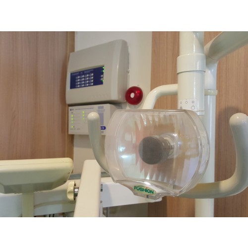 Стоматологическая установка Fashion