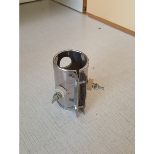 Нагревательный элемент для термопресса