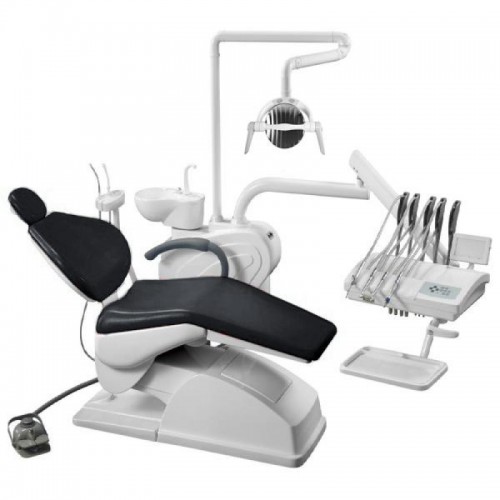 Стоматологические установки