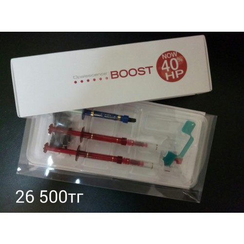 Opalescence BOOST PF