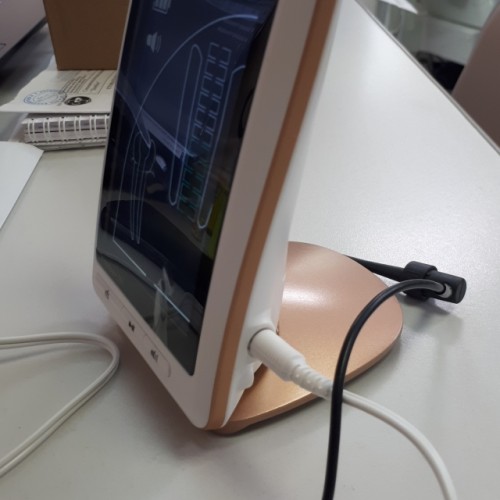 Апекслокатор Woodpacker III